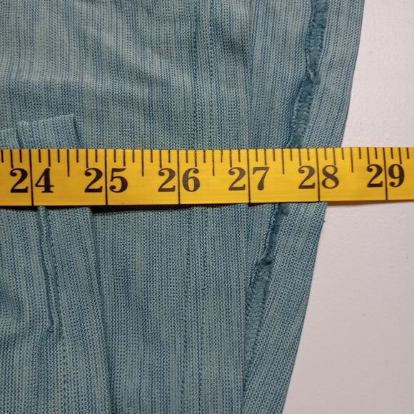 Under Armour Adult Loose Fit 1/4 Zip Pullover Active Jacket - Picture 7 of 9